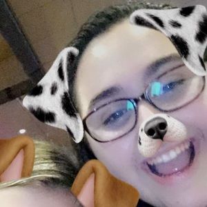 Meet your Posher, Erica